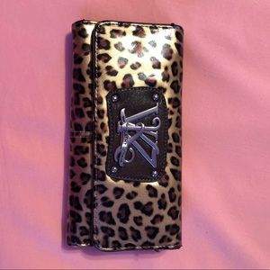 Kathy Van Zeeland Wallet